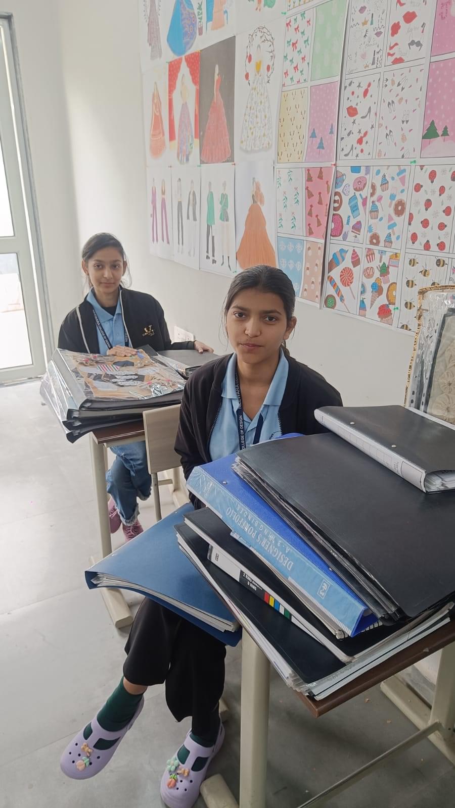 Neewara Academy of Design Jaipur Student Work & Events photo 103